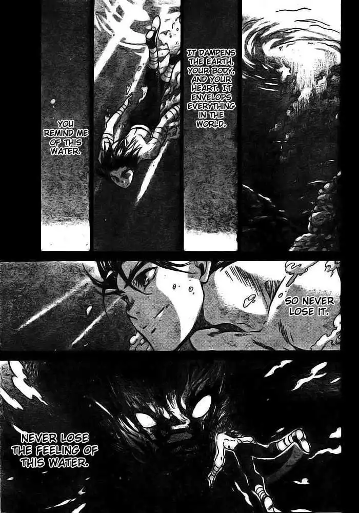 Saint Seiya - The Lost Canvas Chapter 176 4